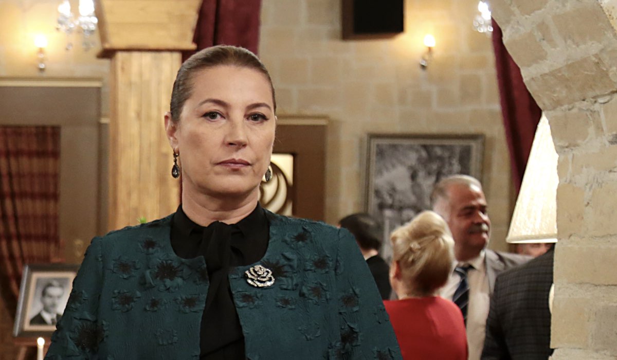 Terra Amara anticipazioni puntata di oggi 24 dicembre 2022