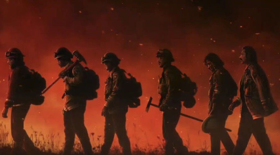 Immagine Di Copertina Di Fire Country Credits Cbs