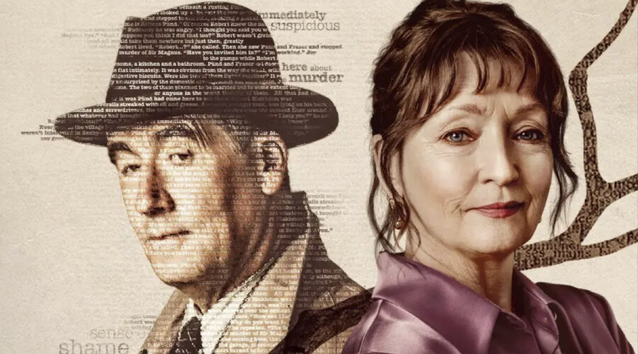 Immagine Di Copertina I Delitti Della Gazza Ladra Credits Sky Guida