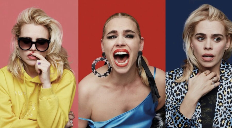 Immagine Di Copertina I Hate Suzie Too Credits Sky Guida