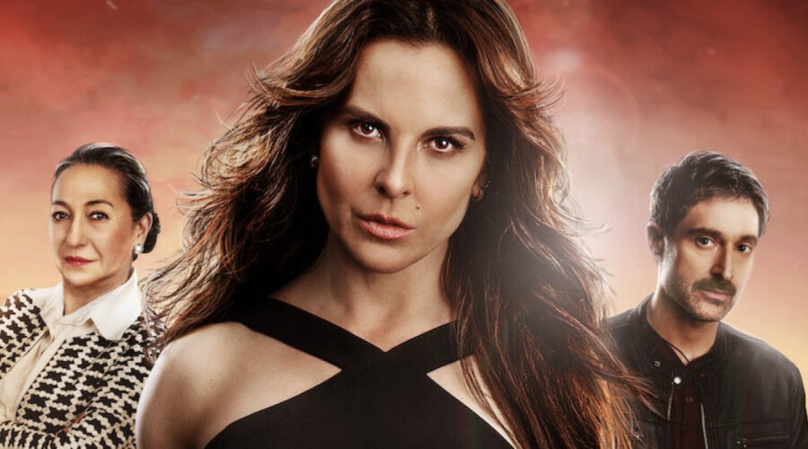 Immagine Di Copertina La Reina Del Sur Credits Netflix