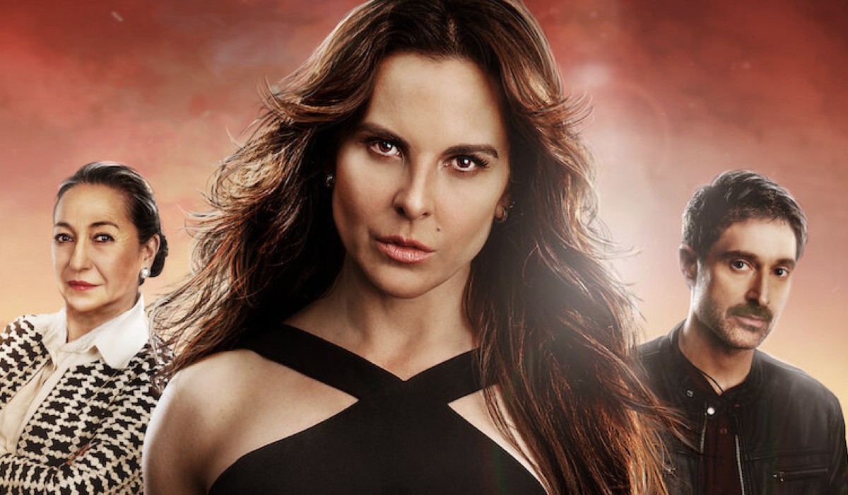La Reina del Sur serie tv cast, trama e data di uscita