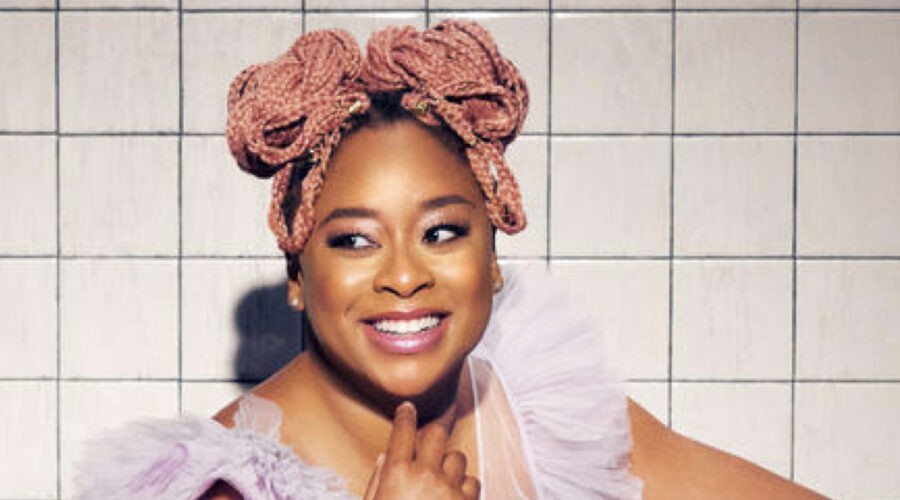 Key Art Everything’s Trash Credits Disney Plus