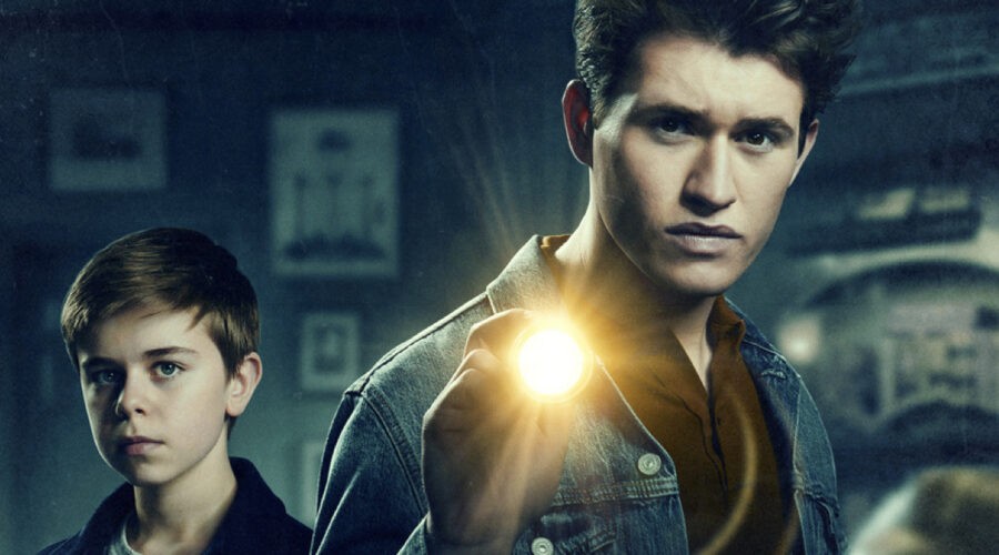 Key Art Hard Boys Credits Hulu