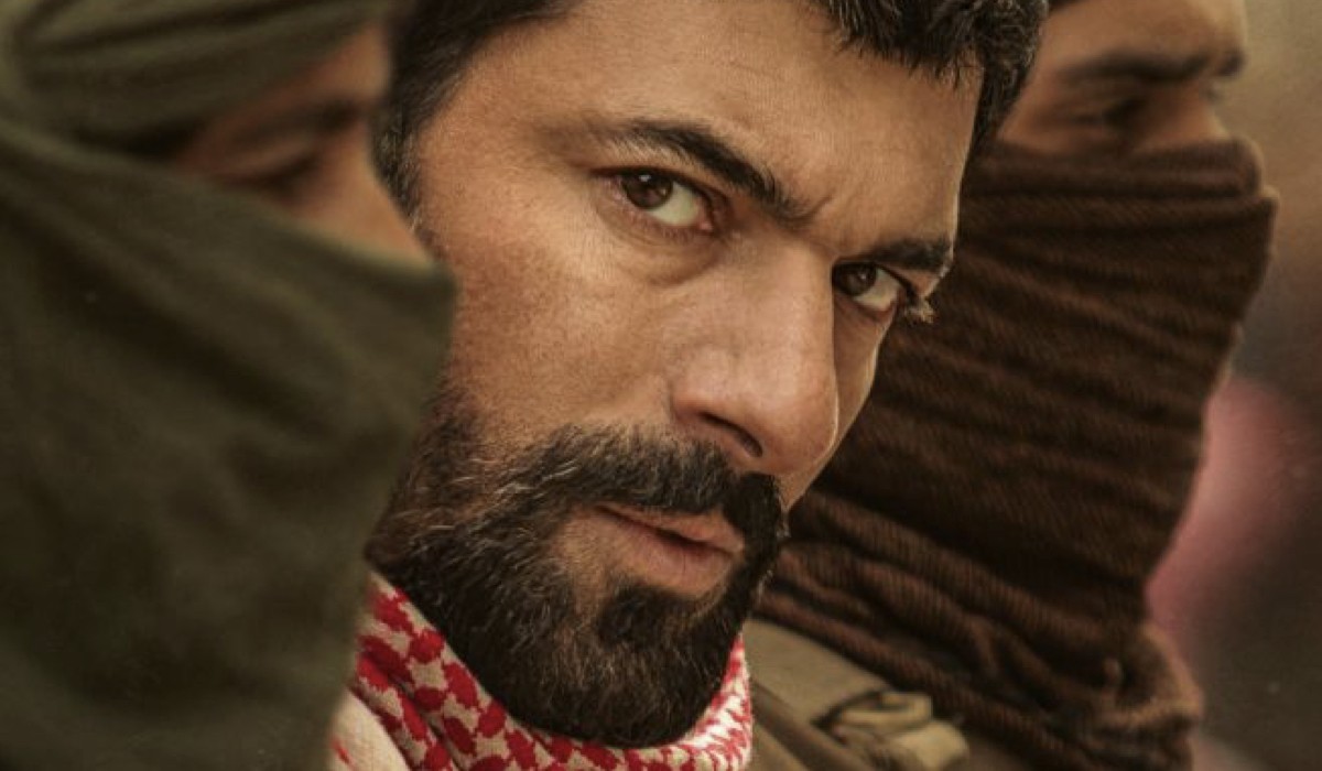 La Fuga serie tv cast, trama e data di uscita