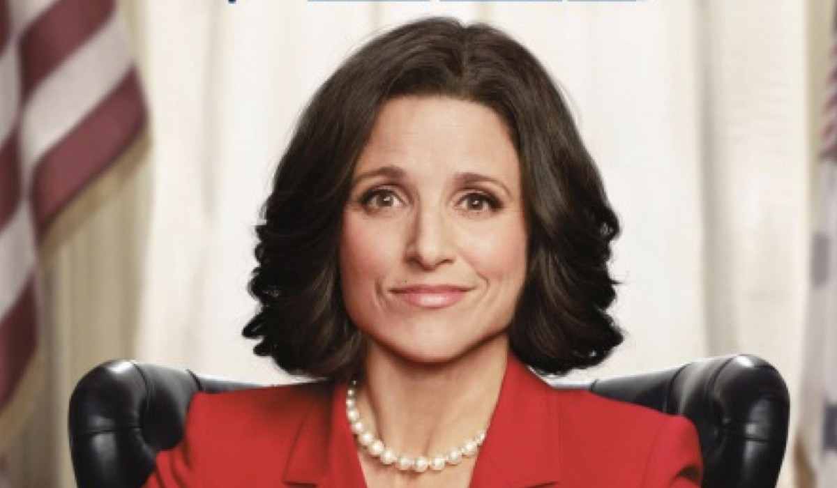 Veep serie tv cast, trama e data di uscita