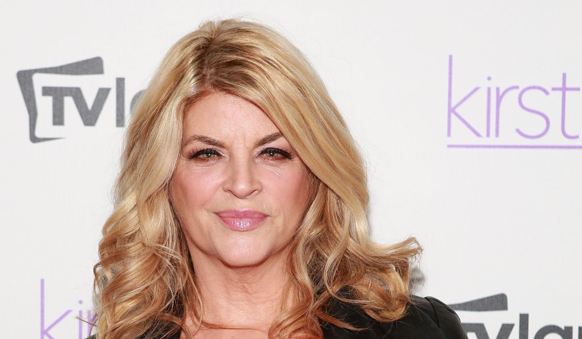 Kirstie Alley, l’attrice americana morta all’età di 71 anni Kirstie Alley, l’attrice americana morta all’età di 71 anni