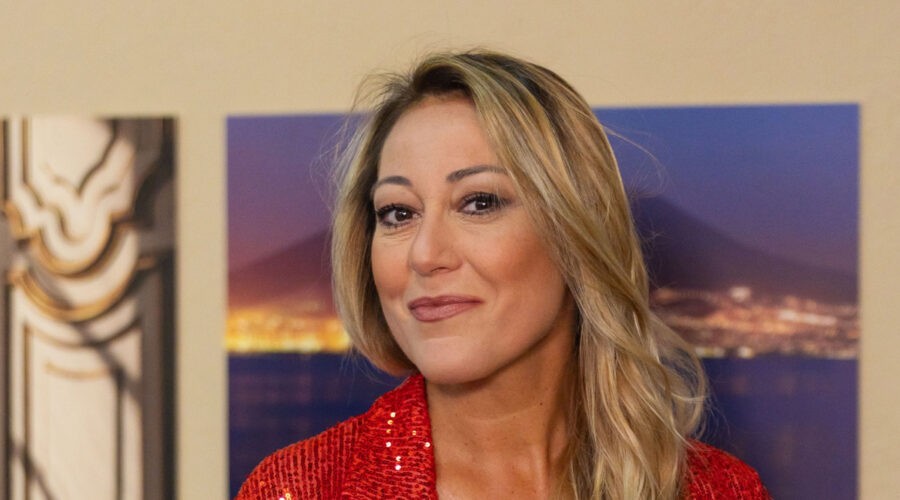 Lara Sansone interpreta Bice in 