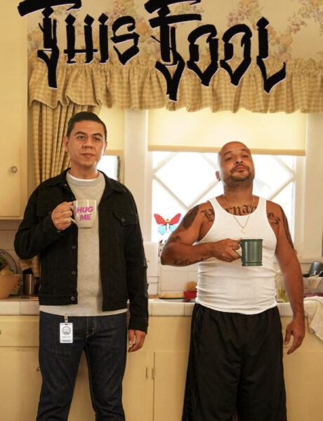 Locandina This Fool Credits Disney Plus