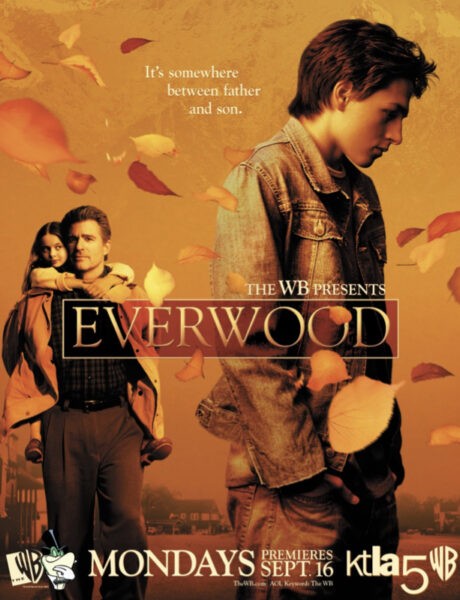 Locandina Ufficiale Everwood Credits Warner Bros Studios