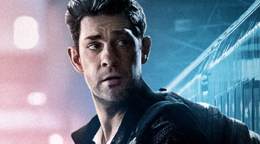 Locandina ufficiale di 