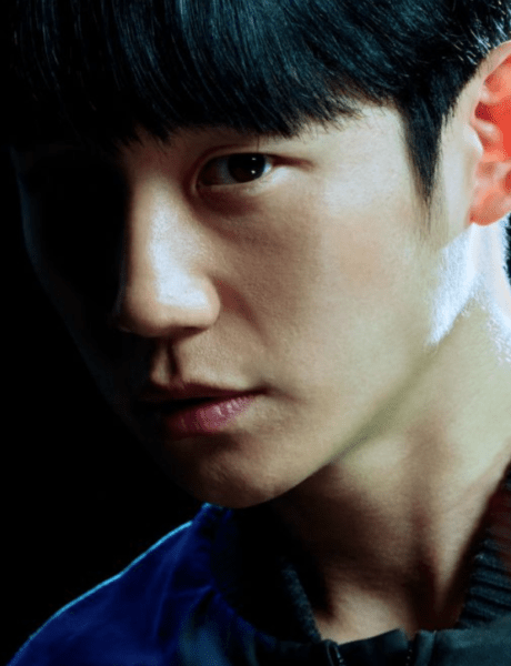 Locandina ufficiale ''Occhio Per Occhio'' Credits Disneyplus