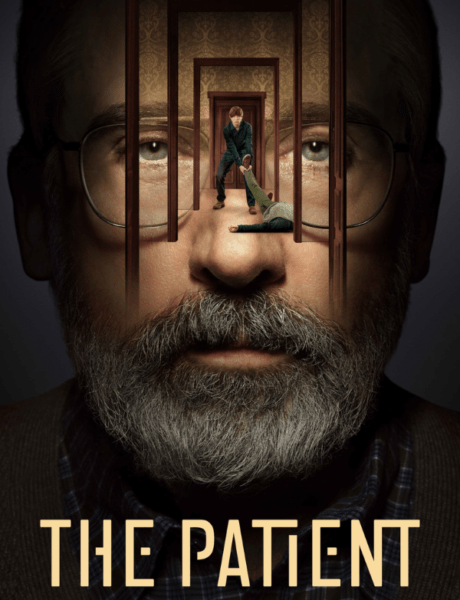 Locandina ufficiale ''The Patient'' Credits Hulu