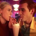 Un fotogramma dal trailer di “Riverdale 7”. Credits: YouTube/The CW.