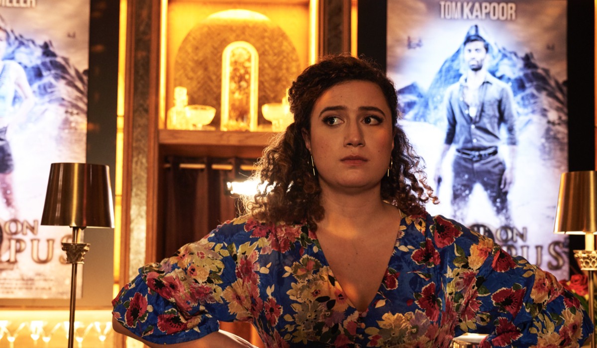 Starstruck trama, cast, data di uscita