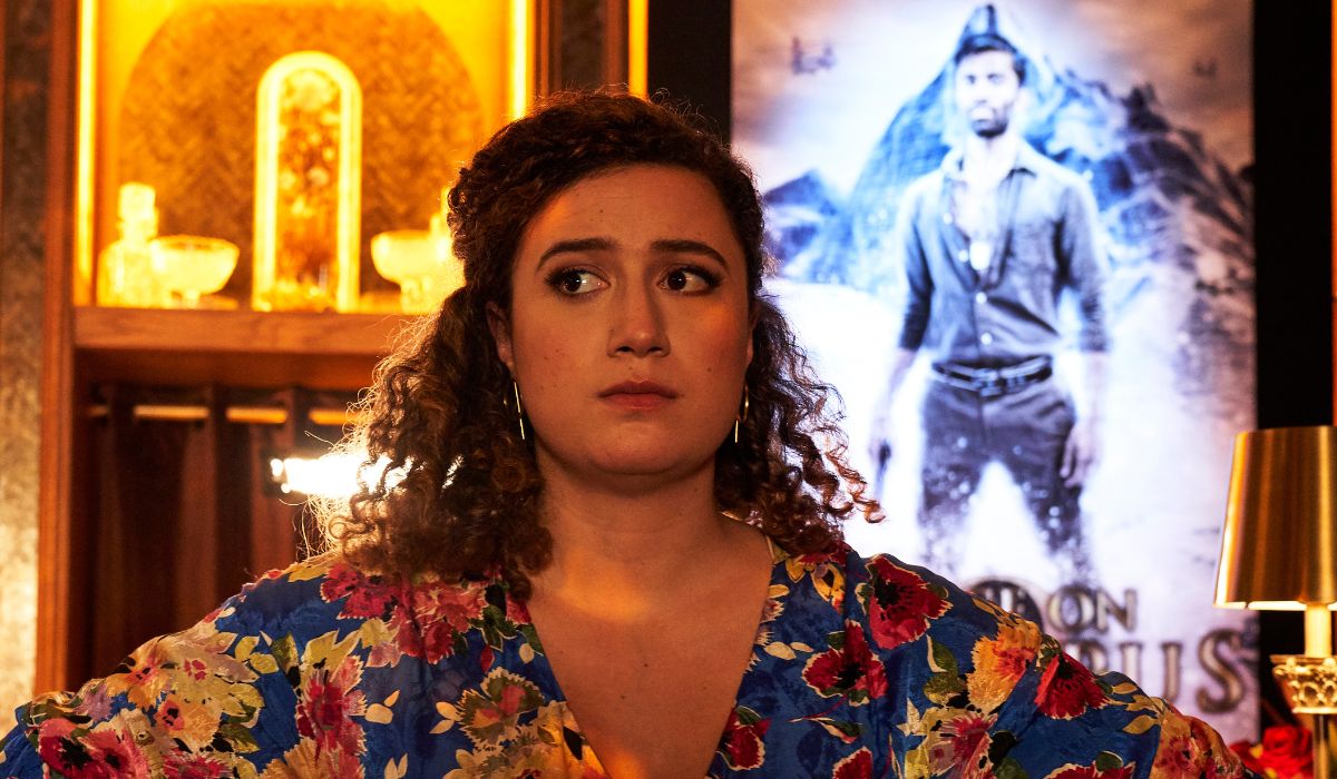 Starstruck – Innamorata persa di una star, dal 9 dicembre su RaiPlay Starstruck – Innamorata persa di una star, dal 9 dicembre su RaiPlay