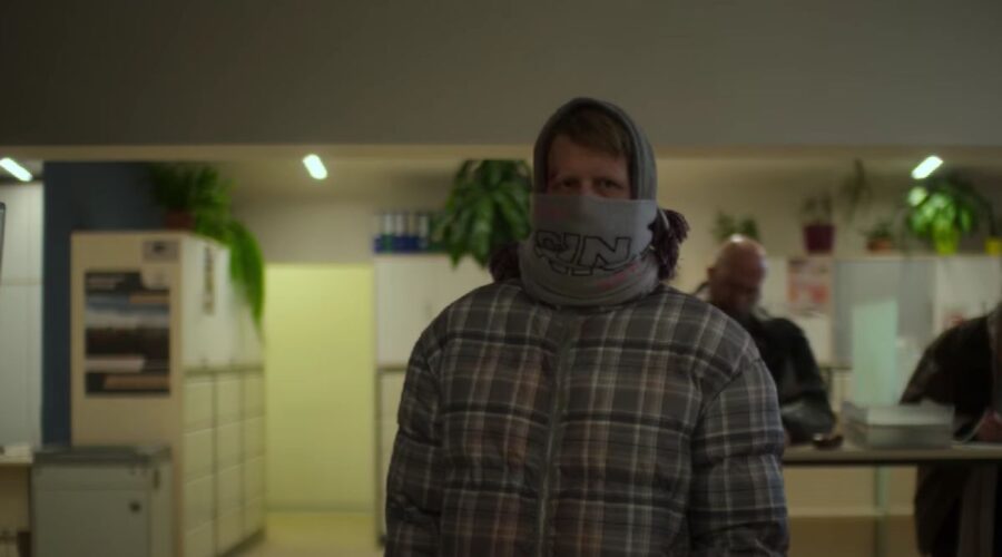 Screenshot Del Trailer Di 