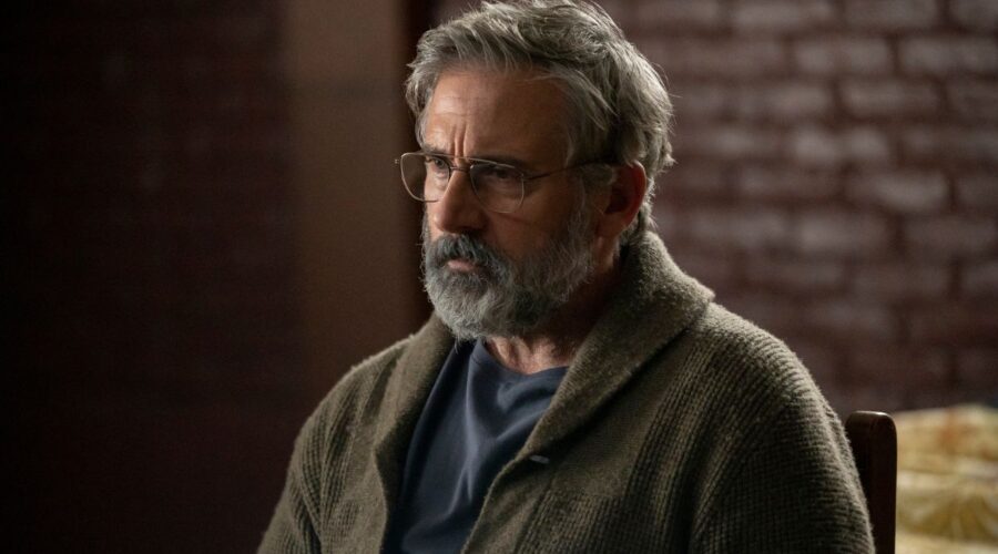 Steve Carell In Una Immagine Di