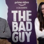 The Bad Guy, intervista a Luigi Lo Cascio e Claudia Pandolfi. Credits: Prime Video.