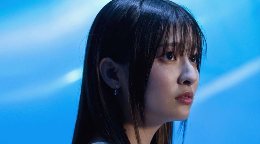 Yoshikawa Ai in una scena di 