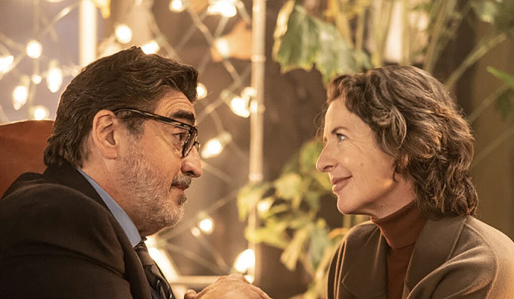 Il commissario Gamache serie tv cast, trama, uscita e trailer Il commissario Gamache serie tv cast, trama, uscita e trailer