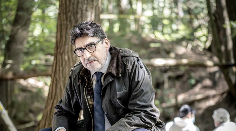 Alfred Molina Ne