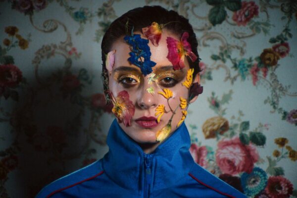 Angela Bundalovic In Un'immagine Di