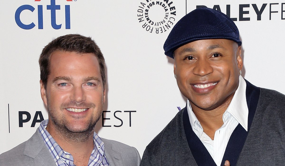 Come finisce NCIS Los Angeles Come finisce NCIS Los Angeles