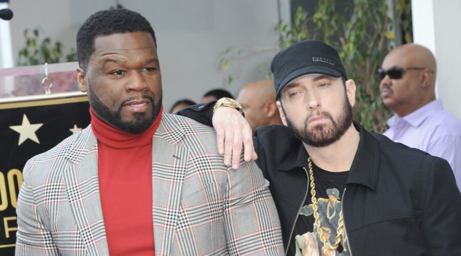 HOLLYWOOD, CALIFORNIA - 30 GENNAIO: Curtis 