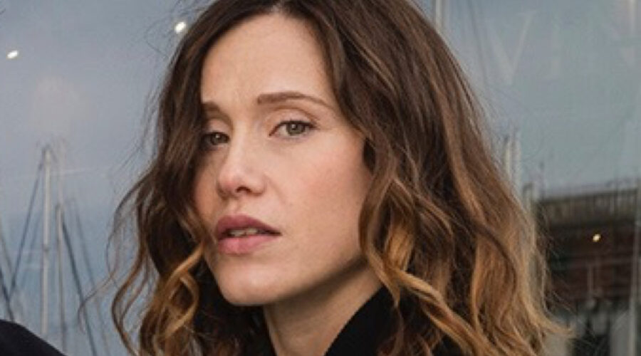 Gabriella Pession interpreta Anna ne