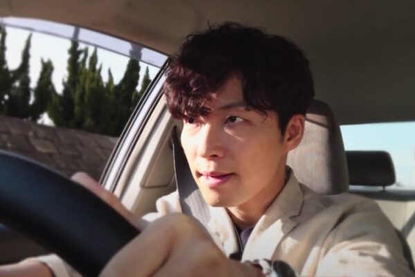 Gen Hoshino interpreta Kazumi Shima nel trailer di 