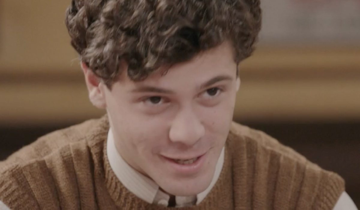 Il Paradiso delle Signore 7, che