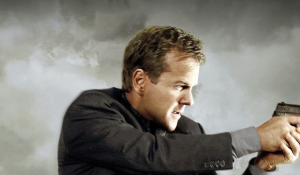 24 serie tv: cast, trama e data di uscita