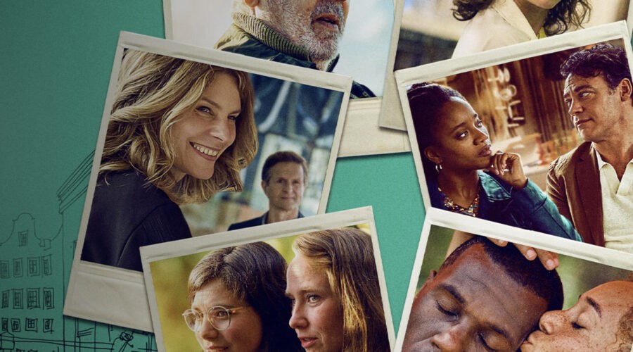 Immagine Di Copertina Modern Love Amsterdam Credits Prime Video Home