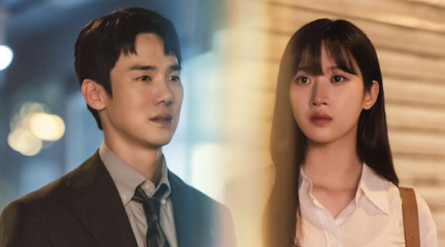 Immagine Di Copertina The Interest Of Love Credits Netflix