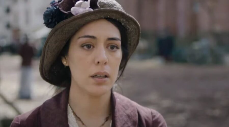 Immagine Screenshot Del Trailer Di