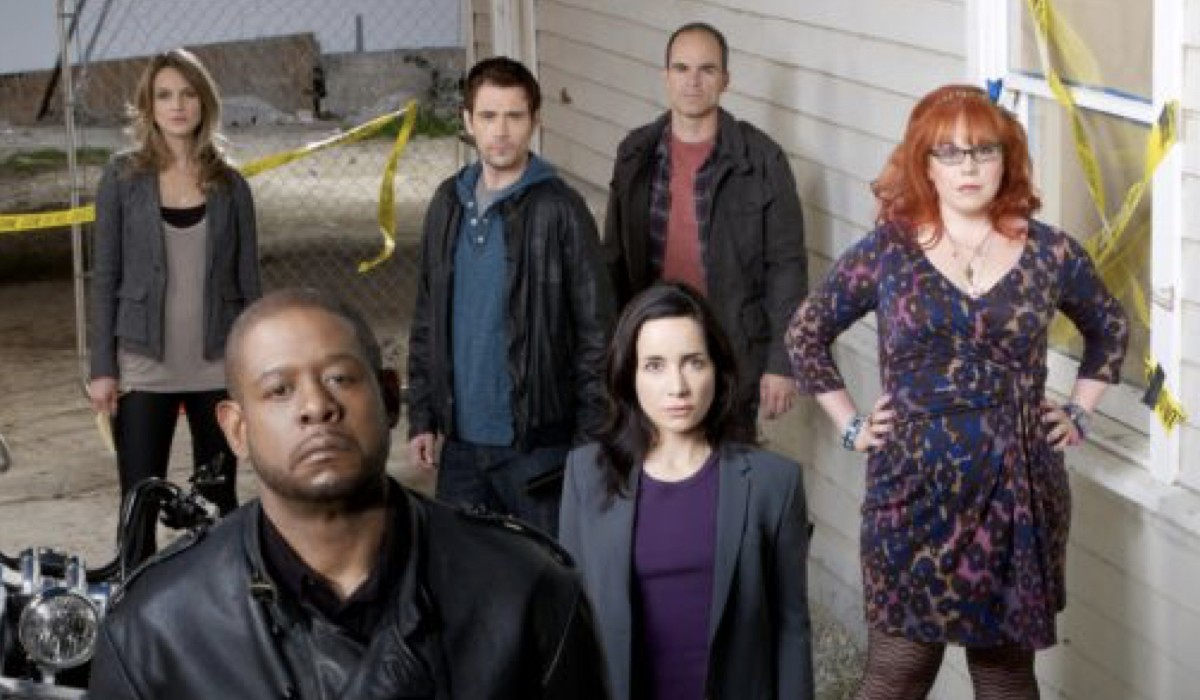 Criminal Minds Suspect Behavior serie tv cast, trama, data uscita