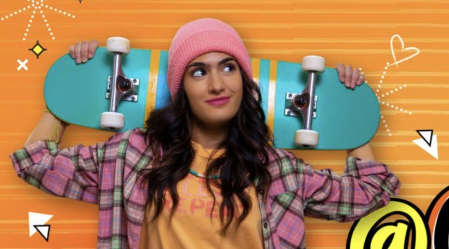 Key Art Gina Yei Wiithallmyheartandmore Credits Disney Plus