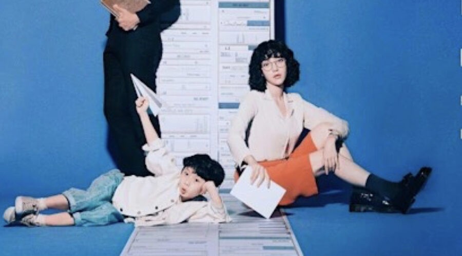 Key Art Small And Mighty Credits Disney Plus