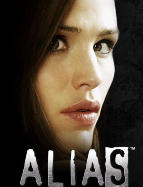 Locandina Ufficiale Alias Credits Disney Plus