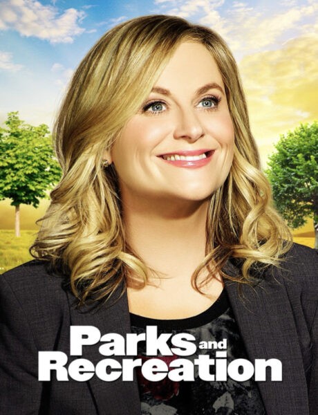 Locandina Ufficiale Parks And Recreation Credits Prime Video