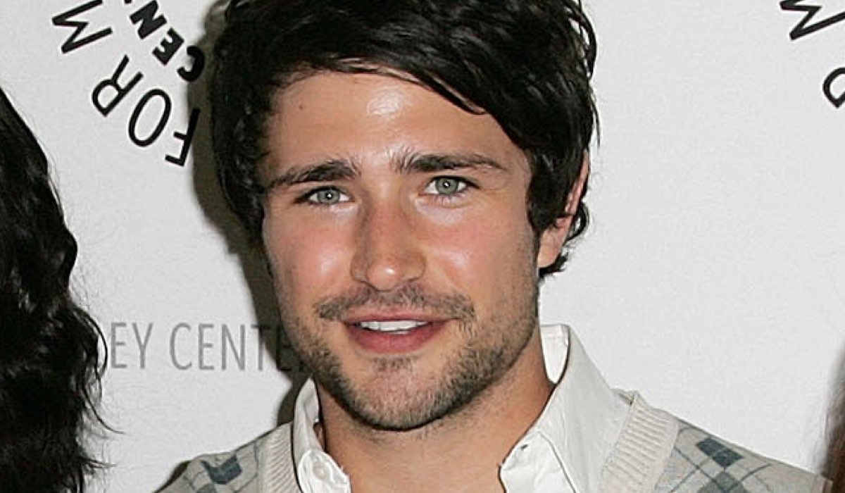 Kyle XY revival si farà? Parla Matt Dallas