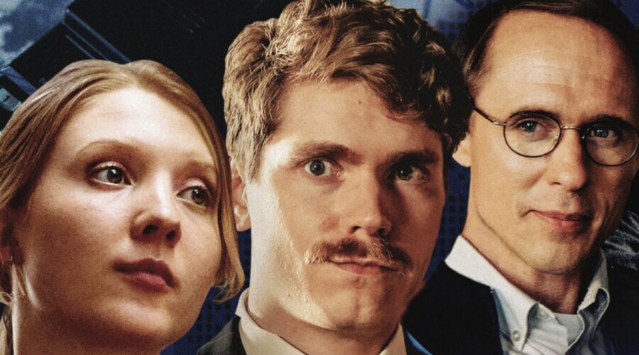 Key art di “Mobile 101 - La vera storia di Nokia”. Credits: Rabbit Formats.