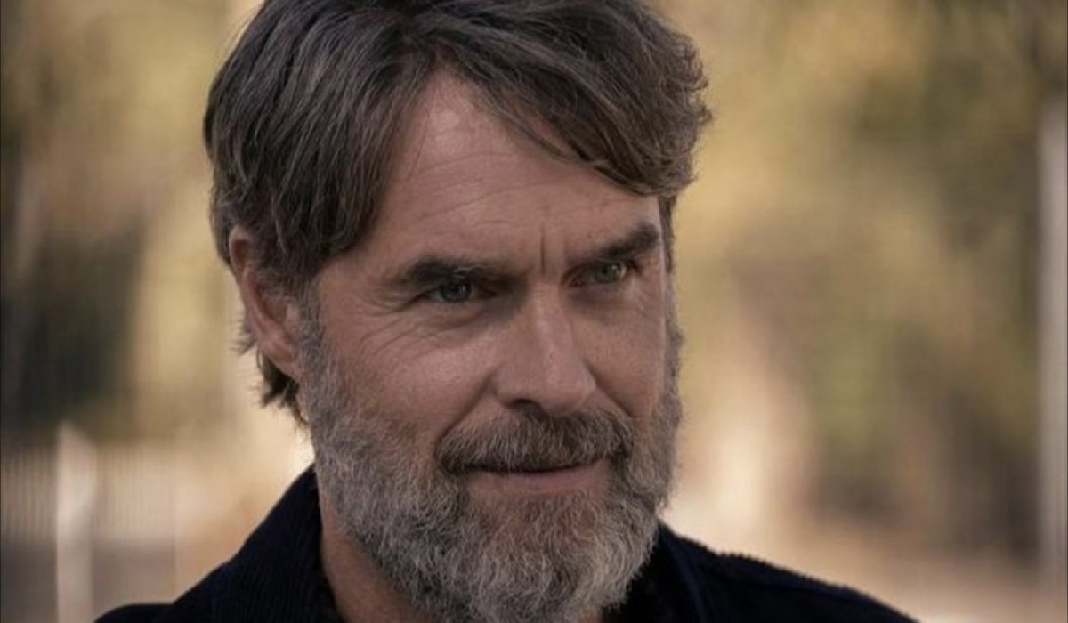Murray Bartlett (Frank) in the third episode of 
