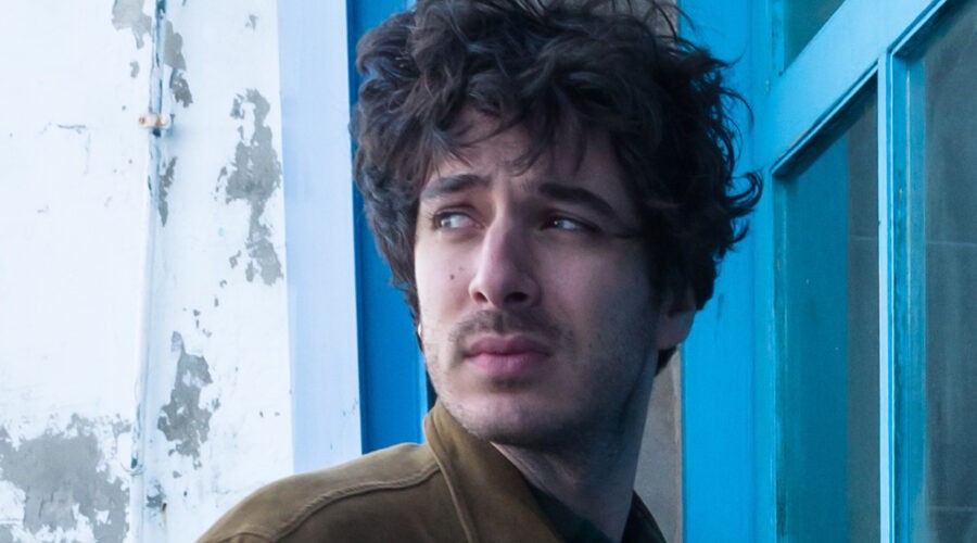 Pierpaolo Spollon interpreta Filip ne