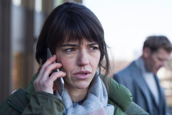 Sarah Spale interpreta Rosa in