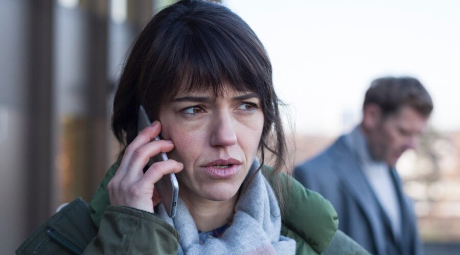 Sarah Spale interpreta Rosa in 