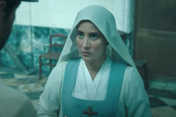 Screenshot Del Trailer Di