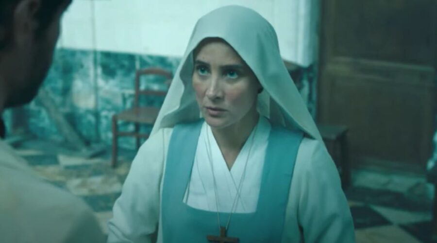 Screenshot Del Trailer Di 