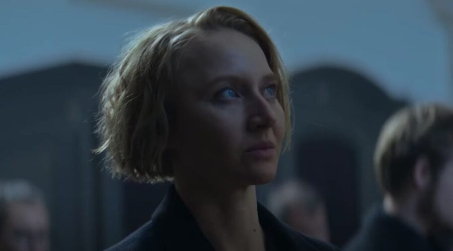 Screenshot Del Trailer Di 